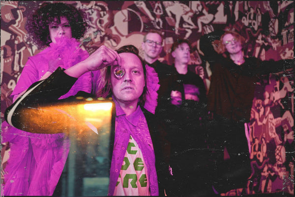 ARCADE FIRE