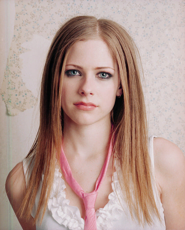 AVRIL LAVIGNE