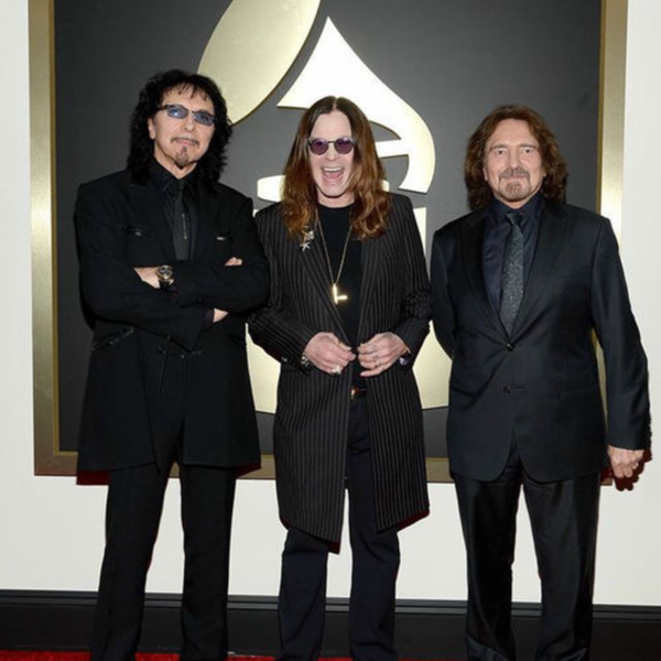 BLACK SABBATH