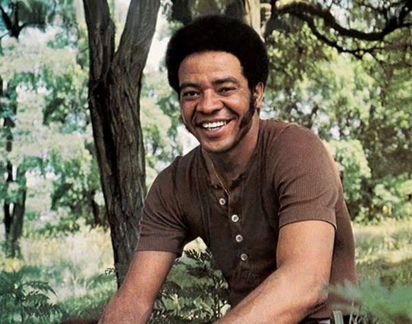 BILL WITHERS