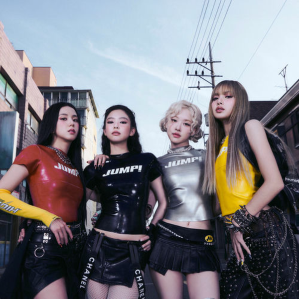 BLACKPINK