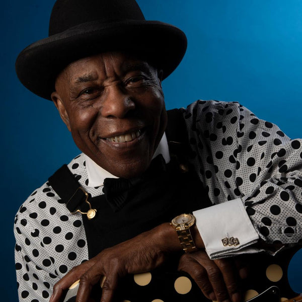 BUDDY GUY
