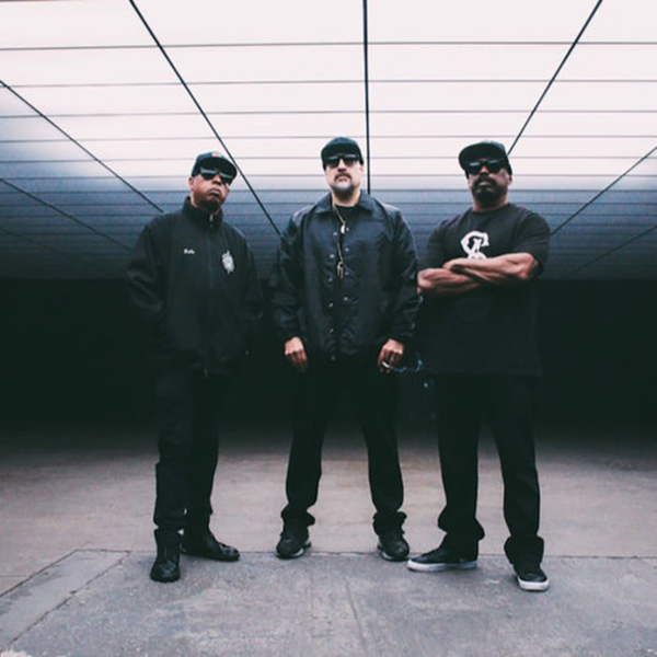 CYPRESS HILL