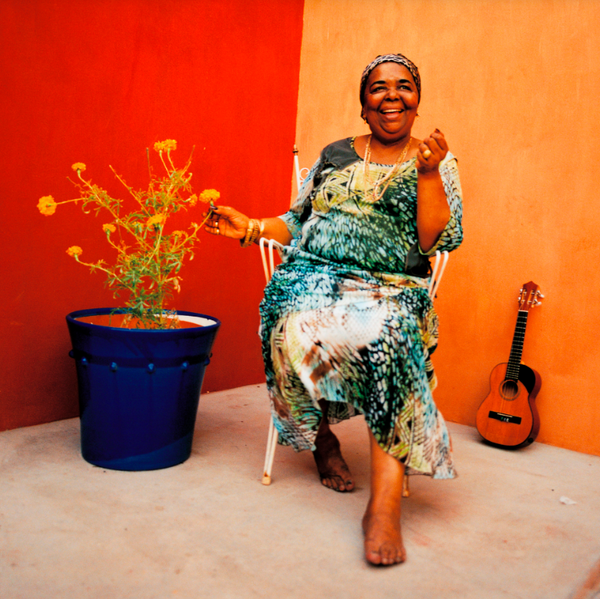 EVORA CESARIA