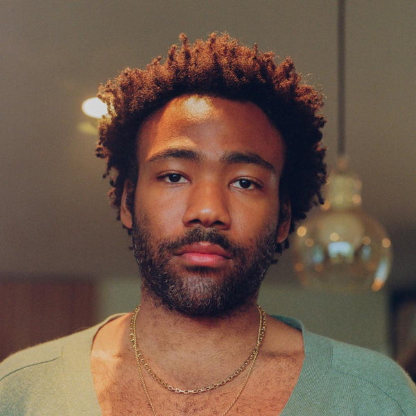CHILDISH GAMBINO