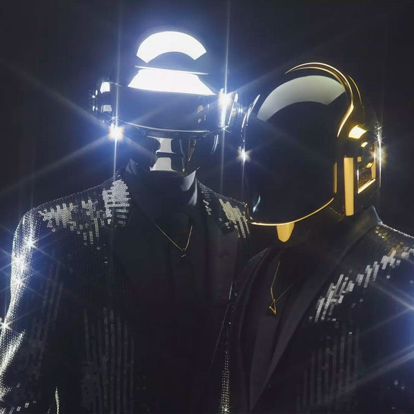 DAFT PUNK