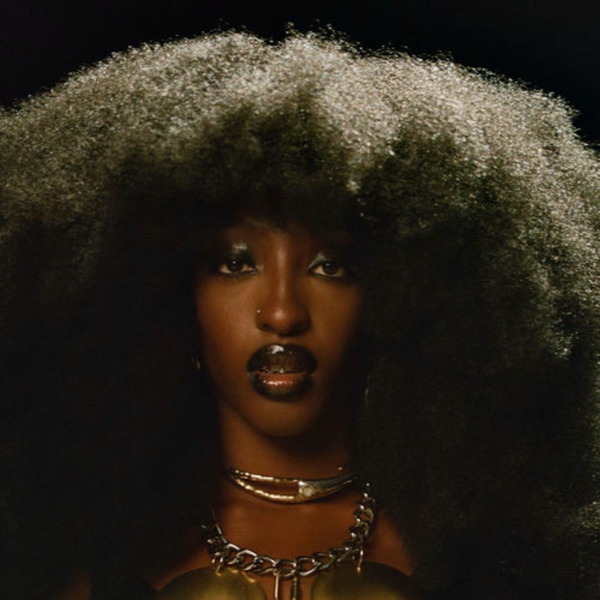 EBONY