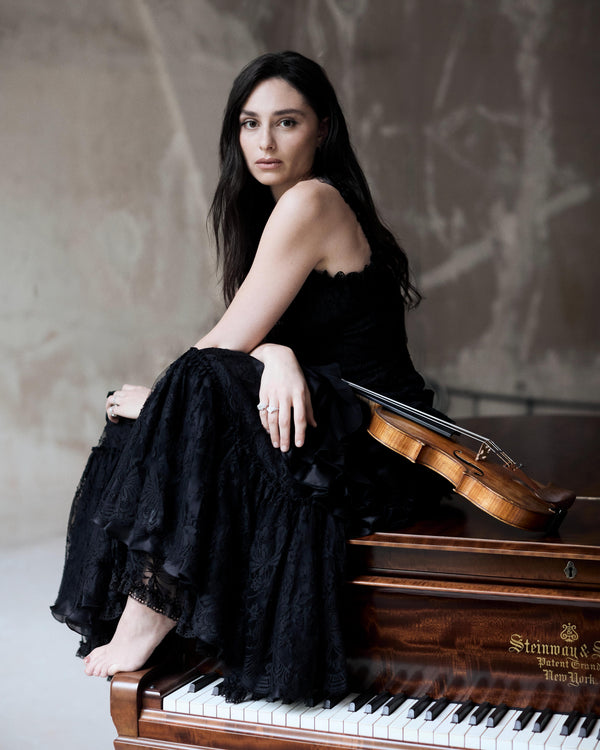 ESTHER ABRAMI
