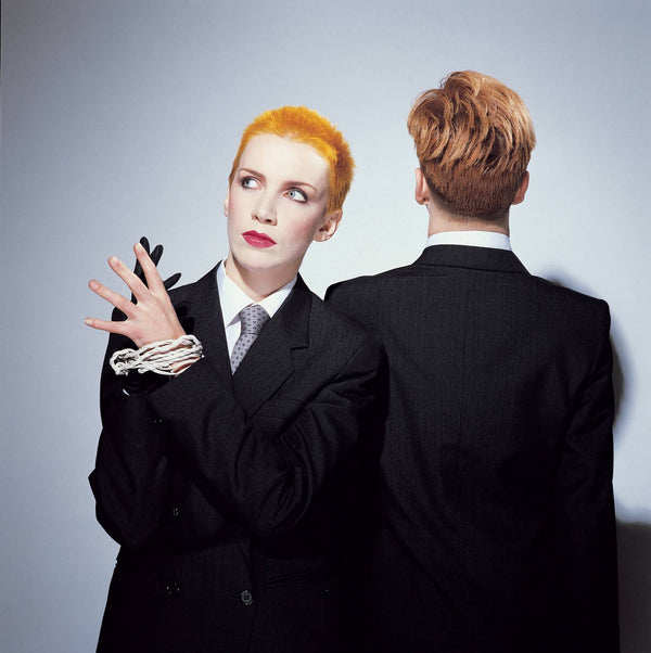 EURYTHMICS
