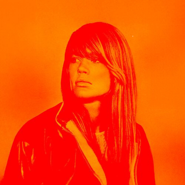 FRANCOISE HARDY