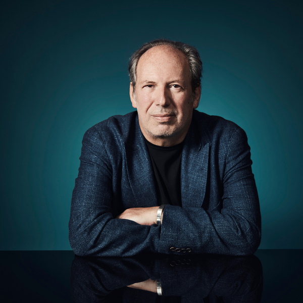 HANS ZIMMER