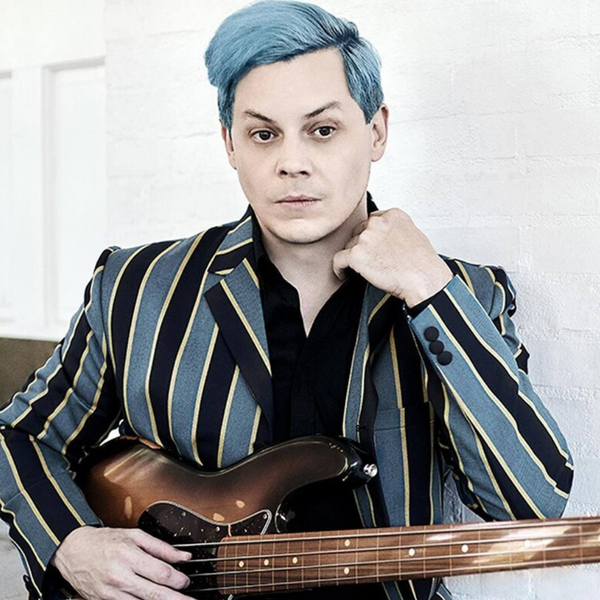 JACK WHITE