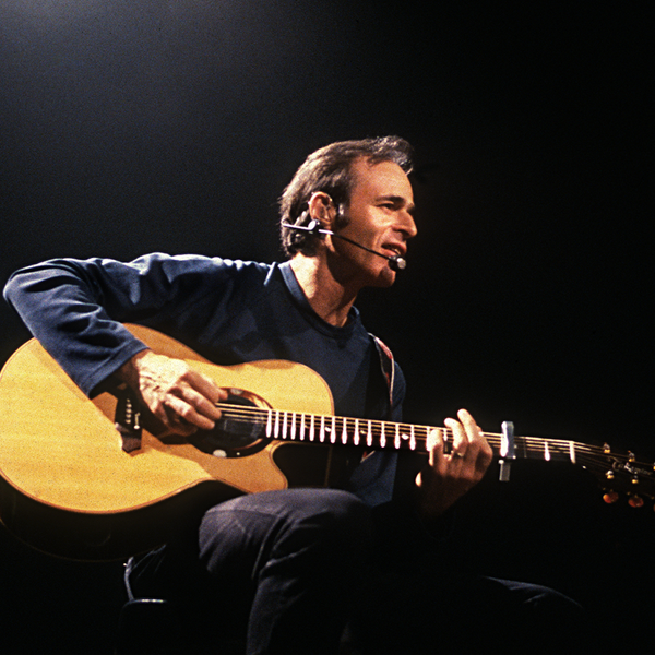 JEAN-JACQUES GOLDMAN