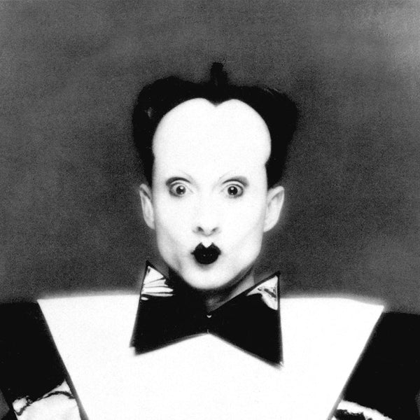 KLAUS NOMI