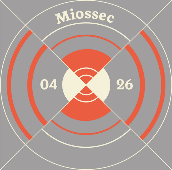 MIOSSEC