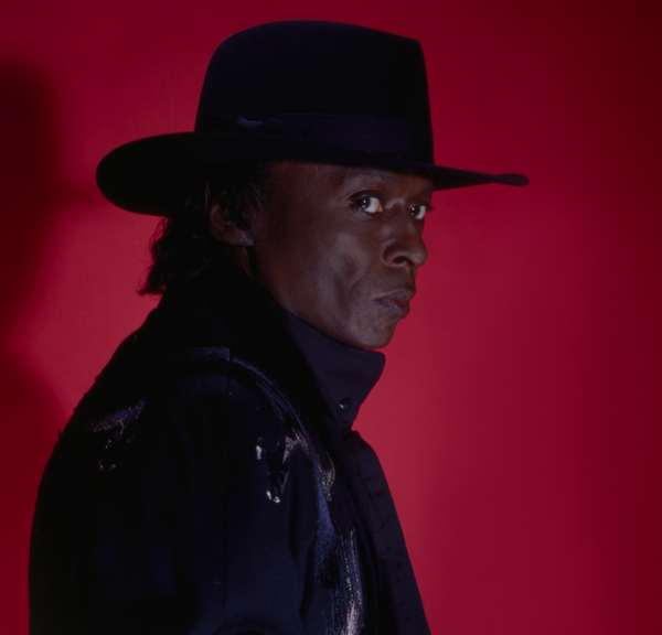 MILES DAVIS
