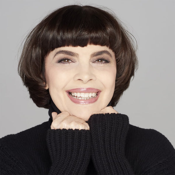 MIREILLE MATHIEU