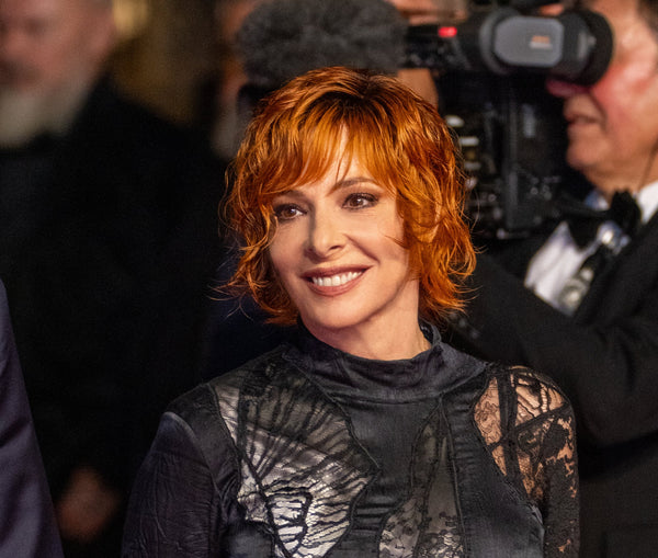 MYLENE FARMER