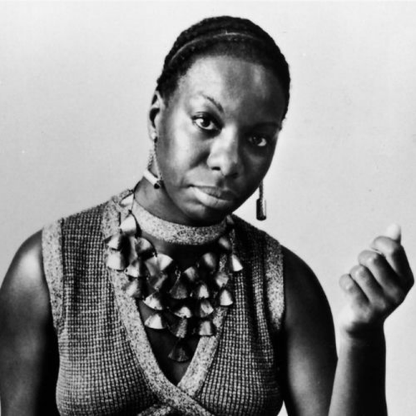 NINA SIMONE