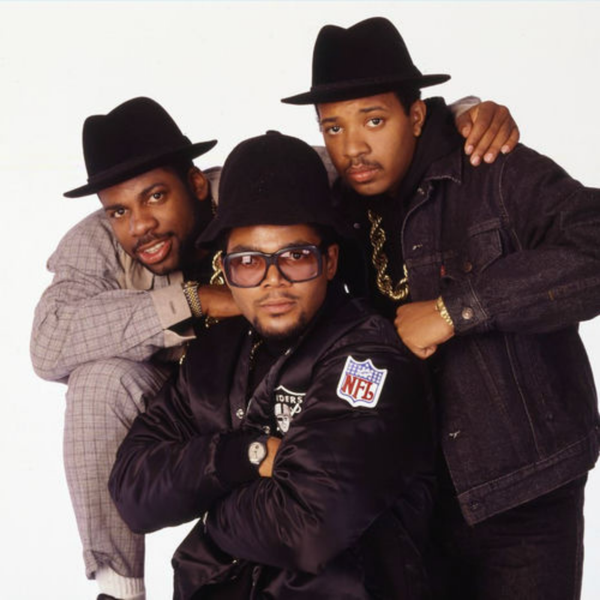 RUN DMC