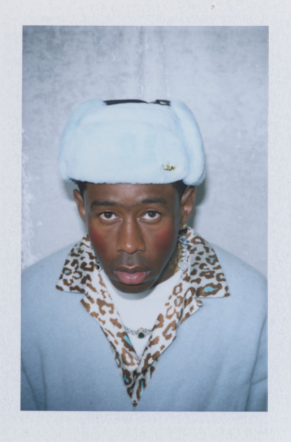 TYLER, THE CREATOR