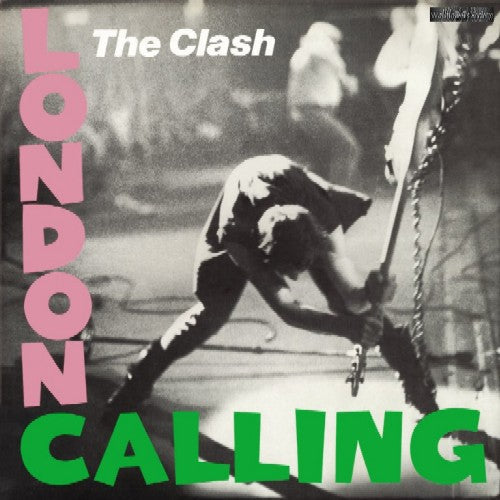 THE CLASH - London Calling | 2LP