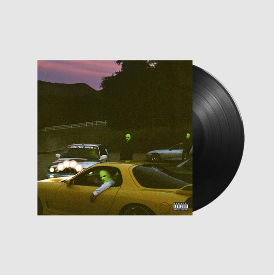 JACKBOYS - JACKBOYS | LP