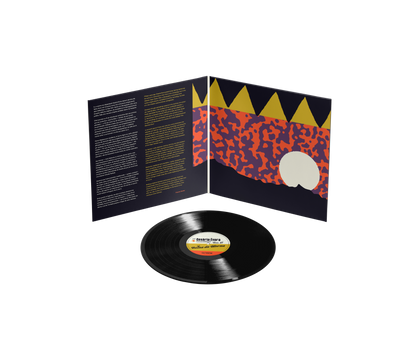 EVORA CESARIA - Reina da morna | LP