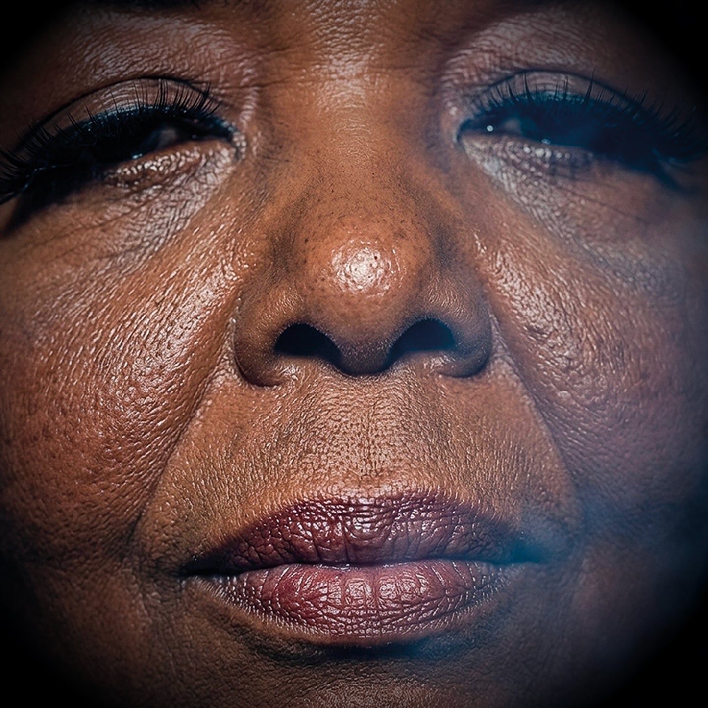 EVORA CESARIA - Reina da morna | LP