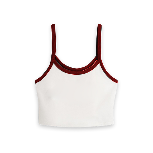 LENIE - 777 | Crop top