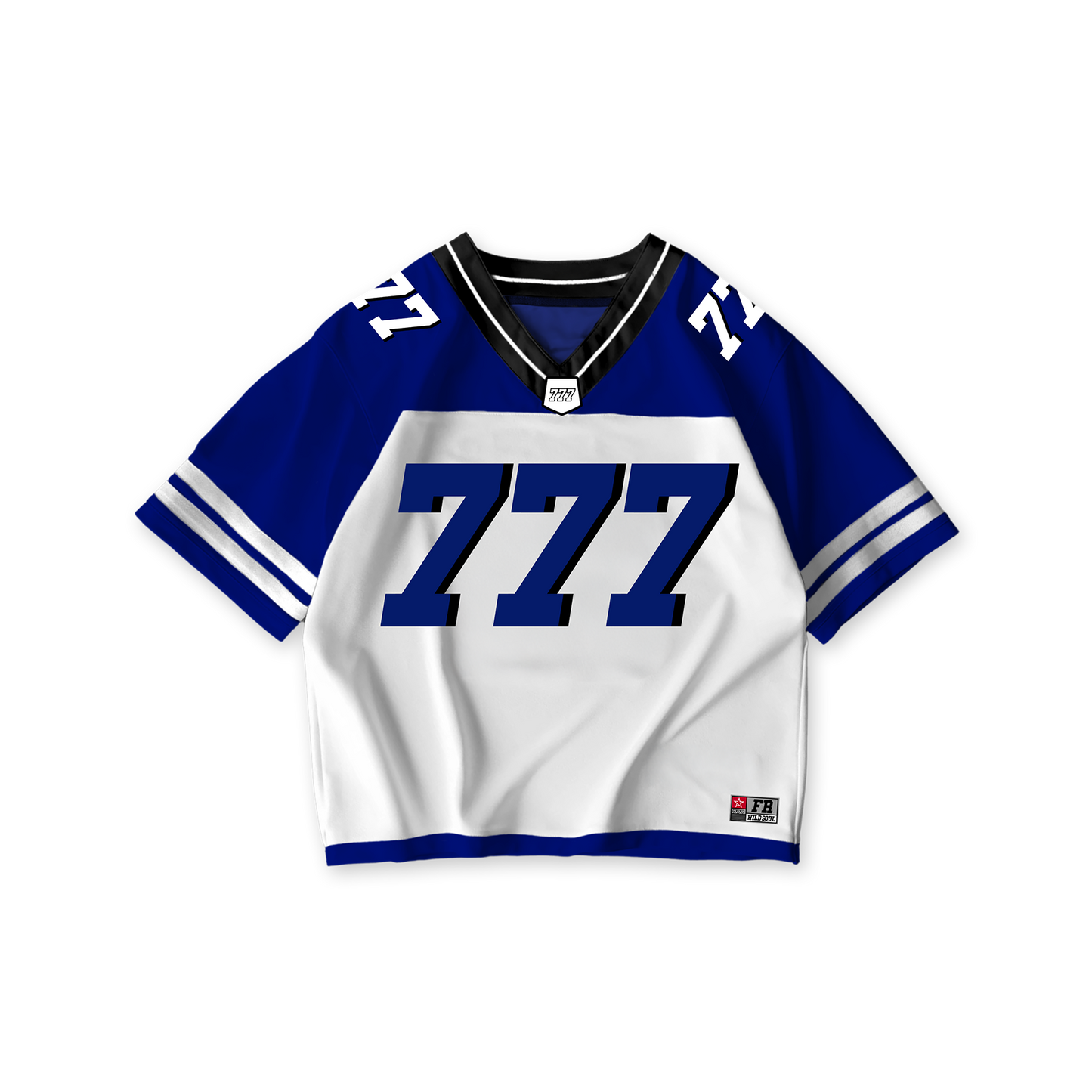 LENIE - 777 | Jersey