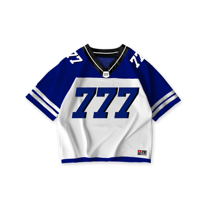 LENIE - 777 | Jersey
