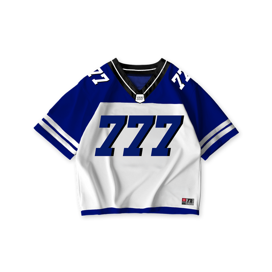 LENIE - 777 | Jersey