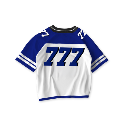 LENIE - 777 | Jersey