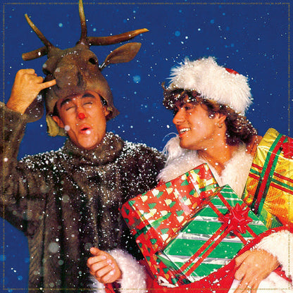 WHAM! - Last Christmas | LP