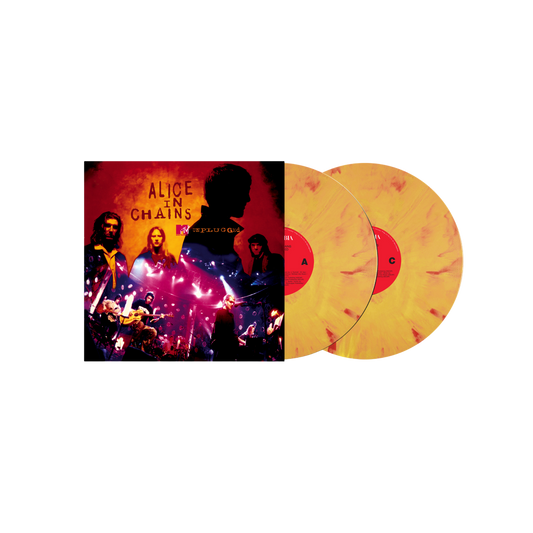 ALICE IN CHAINS - Unplugged | 2LP (EXCLU D2C)