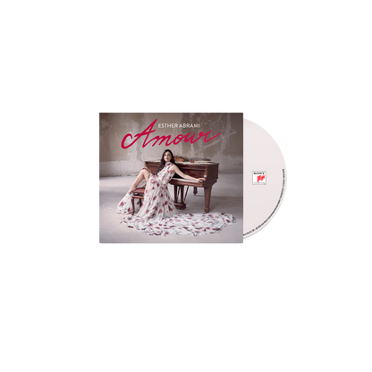 ESTHER ABRAMI - Love | CD