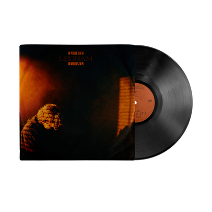 LESRAM - Du peu que j'ai eu, du mieux que j'ai pu | LP