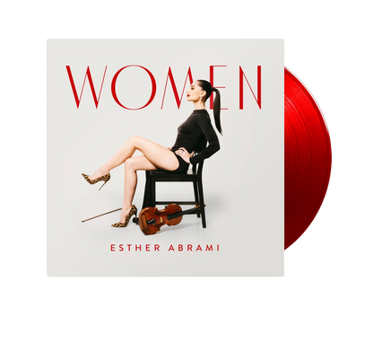 ESTHER ABRAMI - Women | 2LP