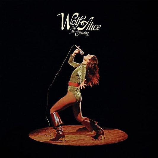 WOLF ALICE - The Clearing | LP