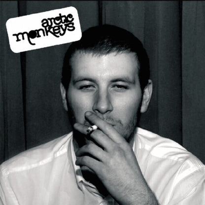 ARCTIC MONKEYS - Whatever People Say I Am That'S What I'M Not | LP