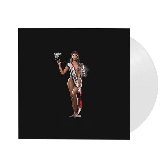 BEYONCE - COWBOY CARTER | 2LP