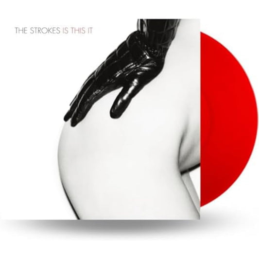 THE STROKES - Is This It | LP