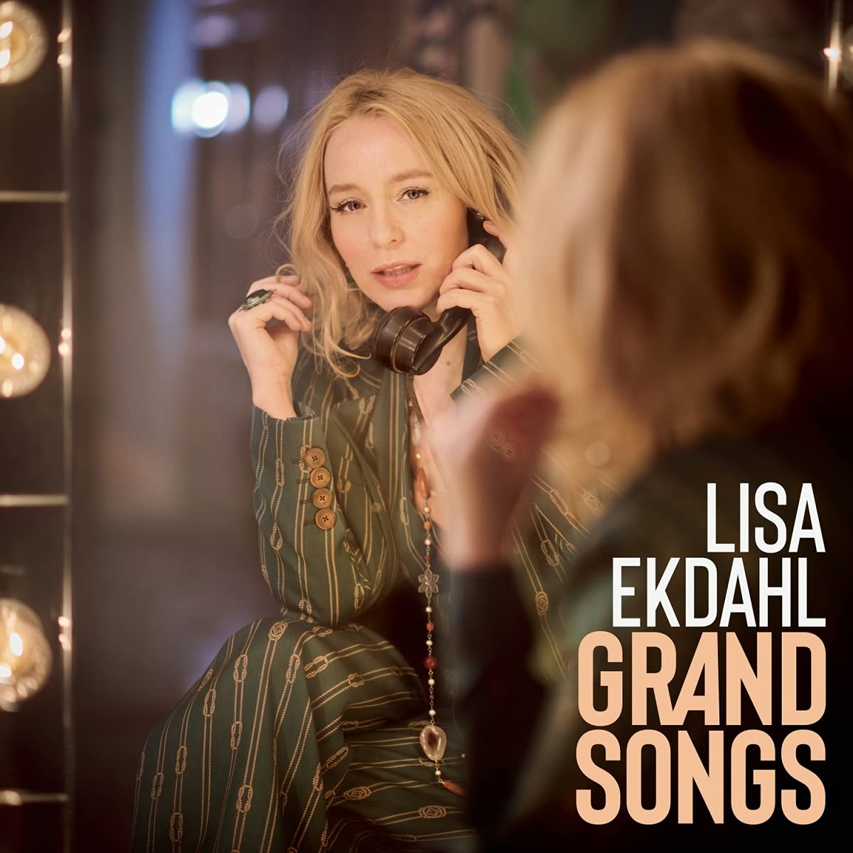 LISA EKDAHL - Grand Songs | LP