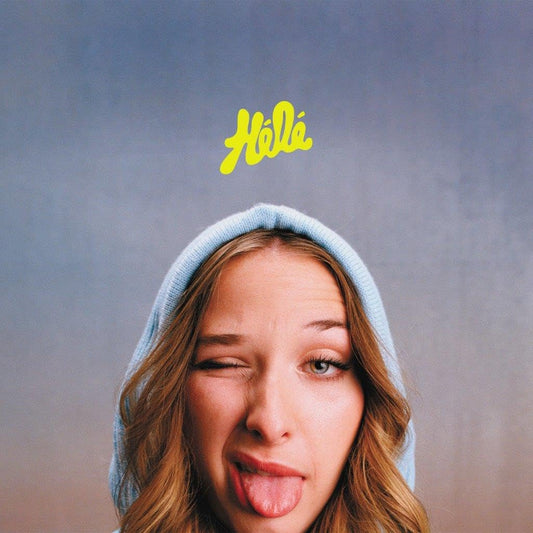 HELENA - Hélé | LP