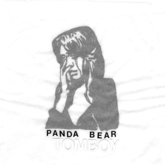 PANDA BEAR - Tomboy | LP