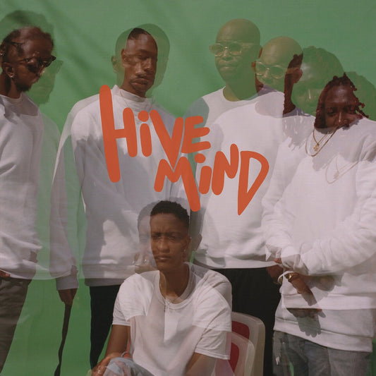 THE INTERNET - Hive Mind | 2LP