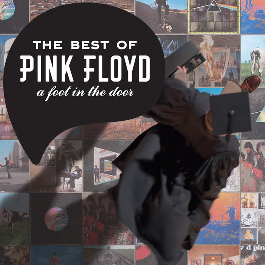 PINK FLOYD - A Foot in the Door: The Best of Pink Floyd | 2LP