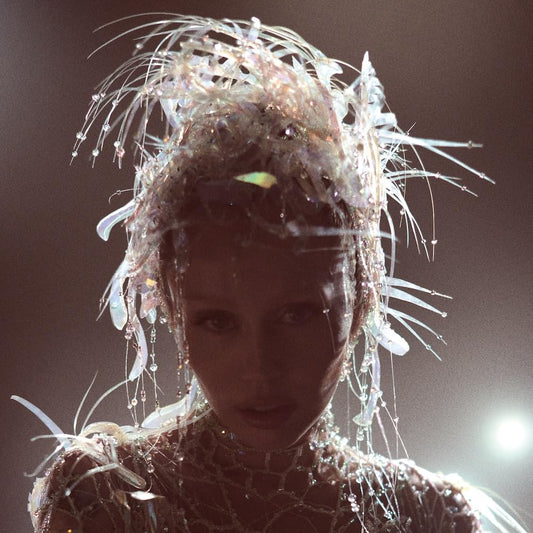 MILEY CYRUS - Something Beautiful | LP