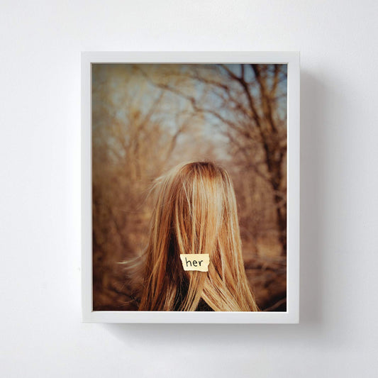 ARCADE FIRE & OWEN PALLETT - Her (Original Score) | LP